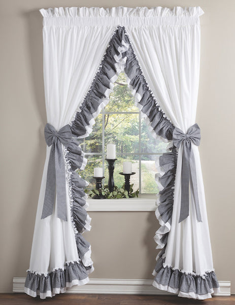 Priscilla curtains shop