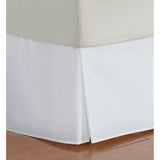 Tailored Dust Ruffle- 18" Drop
