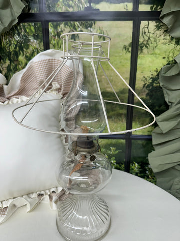 WIre Lampshade