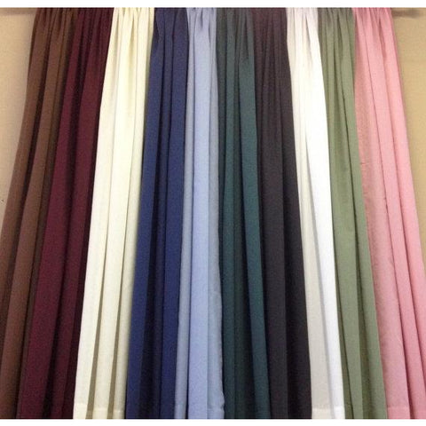 Tailored Dust Ruffle- 14