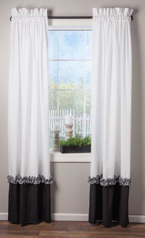 Southern Charm Curtain