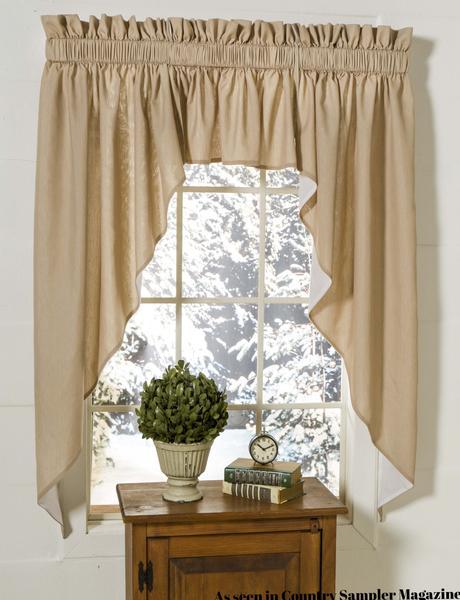 Stella Curtain